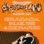 Glorysixvain in Granada