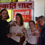 Food Tour and Eat like Locals 