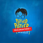 Potted Potter, une parodie pas vraiment officielle par Dan & Jeff