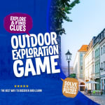 Kreuzberg Highlights Berlin Outdoor Exploration Game