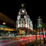 Ghosts of Madrid: terrorífica ruta nocturna virtual por Madrid