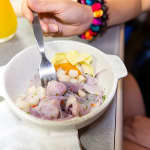4-Hour Cooking Class Ceviche and Causa in Lima