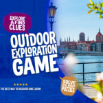 Klątwa zegarmistrza w Gdańsku Gra terenowa