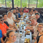 Howdy H-Town EADO Food Tour