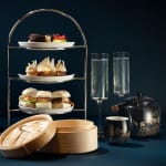 Afternoon Tea