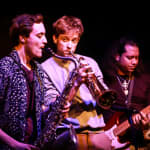 Funk Jam Session