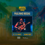 PAULINHO MOSKA