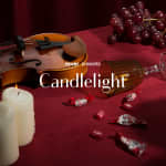 Candlelight: A Haunted Evening of Halloween Classics