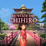 El Viaje de Chihiro por Cinema Sonum