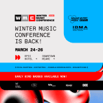 Winter Music Conference