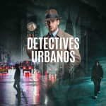 Detective Urbano Guadalajara