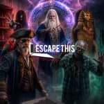 Escape This - Sydney, Melbourne & Perth