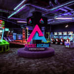 Planet Arcade: Virtual Gaming
