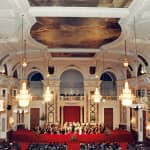 Wiener Hofburg oder Konzerthaus: Strauss & Mozart Konzert
