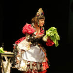 Domingos de Vermut y Potaje en el Teatro Flamenco Barcelona