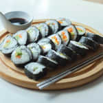 Intro to the Art of Sushi - Miami