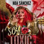 Soy Tóxica en Espacio Madriz