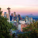 Let's Roam Seattle Scavenger Hunt