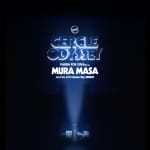 Cercle Odyssey hosts Mura Masa in Mexico City, Mexico