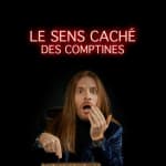 Benjamin Valière dans 'Le sens caché des comptines' au théâtre BO Saint-Martin