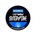 ARAMCO LIV Golf Singapore 2026 - Hospitality