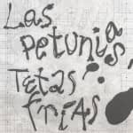 Las Petunias + Tetas Frías en La Nau, Barcelona 2025