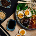 Japanese Ramen - Seattle