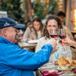 Trastevere e Campo de Fiori Roma: Tour guidato del cibo