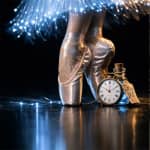 Ballet of Lights: Alice in Wonderland in a Sparkling Show