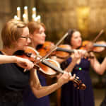 Vivaldi’s Four Seasons & The Lark Ascending by Candlelight