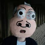 Sam Eley is Basil Crumbwick: Soul Sewage (Preview)