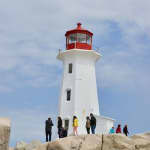 Peggy's Cove Day Trip from Halifax