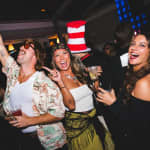 Trick or Drink Dallas Halloween Bar Crawl (3 Days)