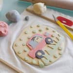 크래프트 프랙티스 성수: 컬러 클레이 플레이트