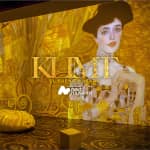 Klimt: El sueño dorado en Bilbao