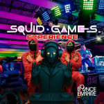 Bounce Empire - Squid Games Experience