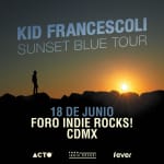 Kid Francescoli