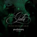 IN GALA: Baile de Máscaras by Pullman Vila Olímpia