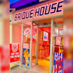 Soirée dans le meilleur bar à bière de Poissy!