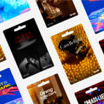 Carta Regalo Fever Original
