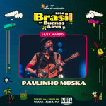 PAULINHO MOSKA