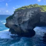 Indian Cave &, le cascate di La Planta