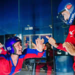﻿iFLY Houston Memorial Paracaidismo Indoor