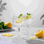 Garden Cocktails - Vom Balkon an die Bar