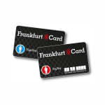 Frankfurt Card Voucher