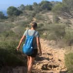 Randonnée dans la Sierra de Tramuntana avec un petit pique-nique