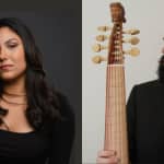 Sarau da AV RIO apresenta Duo Ricercare