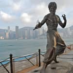 The Legendary Bruce Lee Experience Tour
