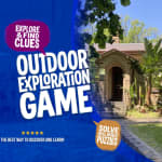 Melbourne’s Secret Walk Outdoor Exploration Game