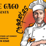 Croquetas de Cocido en Otra Movida